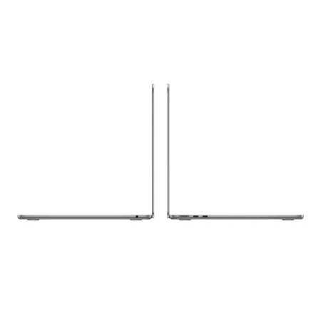 Apple MacBook Air 15 2024 M3/8CPU-10GPU/16GB/256GB Space Gray MC9D4