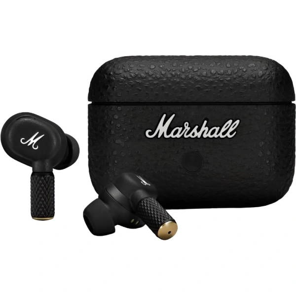 Наушники Marshall Motif II A.N.C. Black