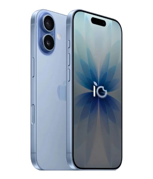 Apple iPhone 17 512Gb Mist Blue eSim