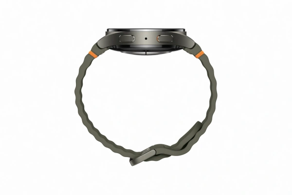 Умные часы Samsung Galaxy Watch7 40мм Wi-Fi (Green)