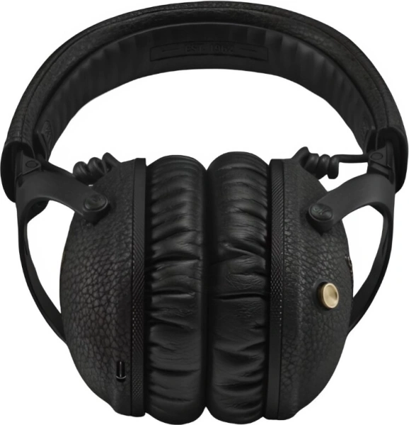Наушники Marshall Monitor III A.N.C. Black