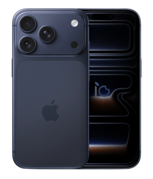 Apple iPhone 17 Pro 512Gb Deep Blue Sim