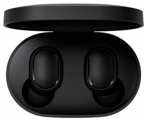 Наушники Xiaomi Redmi EarBuds Basic2 (Синий)