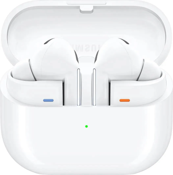 Беспроводные наушники Samsung Galaxy Buds 3 Pro (Белые)