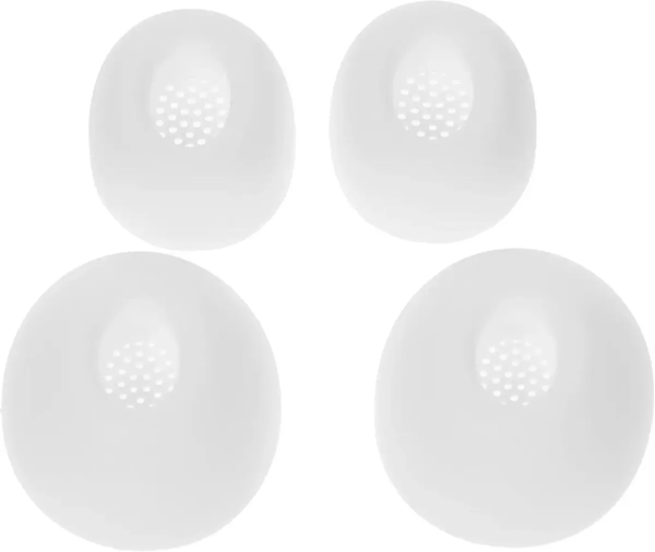 Беспроводные наушники Samsung Galaxy Buds 3 Pro (Белые)