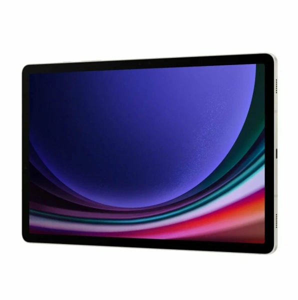 Планшет Samsung Galaxy Tab S9 11" 12+ 256Gb 5G Beige